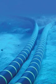 Global Internet at Risk Iran Threatens Undersea Data Cables West Asia Tensions