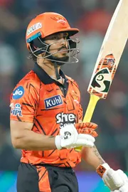 IPL 2026, RCB VS SRH: Ishan Kishan scored Highest individual score on IPL captaincy debut for SRH