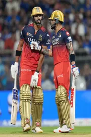 IPL 2026: RCB beat Sunrisers in opener