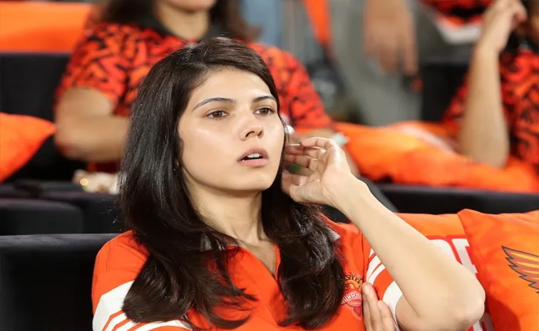 పెళ్లిపీటలెక్కనున్న కావ్య మారన్‌? 