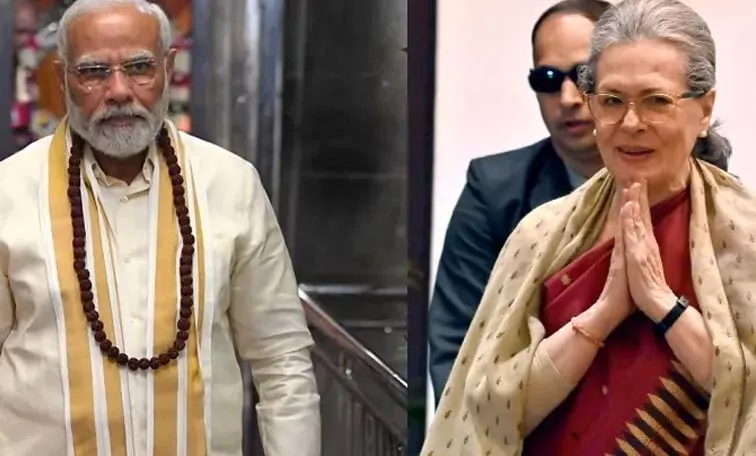 కేరళ పోరు: రంగంలోకి మోదీ, సోనియా.. ‘యోగి’ ఎక్కడ?