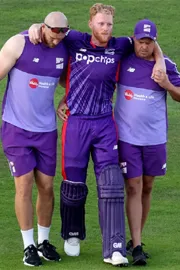 Ben Stokes Ruled Out Of Professional Cricket