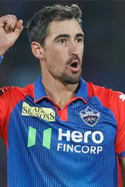 Mitchell Starc Slams Indian Media For Fake News On His Delayed Arrival
