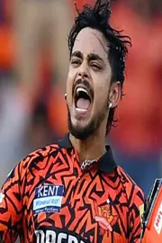IPL 2026, SRH VS RCB: Ishan becomes the 6th least ball taker to complete 3000 IPL runs