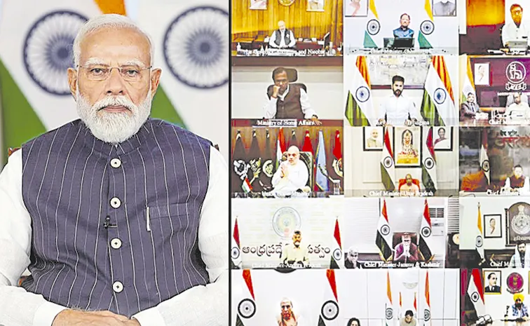 ‘టీమ్‌ ఇండియా’గా పనిచేద్దాం