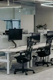 Empty office at evening 4:30 - Indian techie highlights Sweden work culture