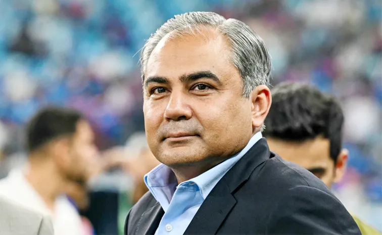 PSL: పాకిస్తాన్‌కు మరో షాక్‌!.. ఈసారి..