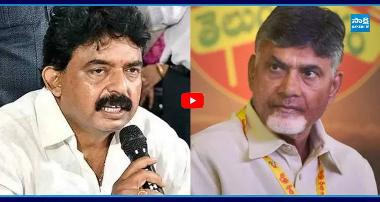 2029లో జగన్ వస్తాడనే భయంతోనే అమరావతిపై చట్టబద్ధత బిల్లు..