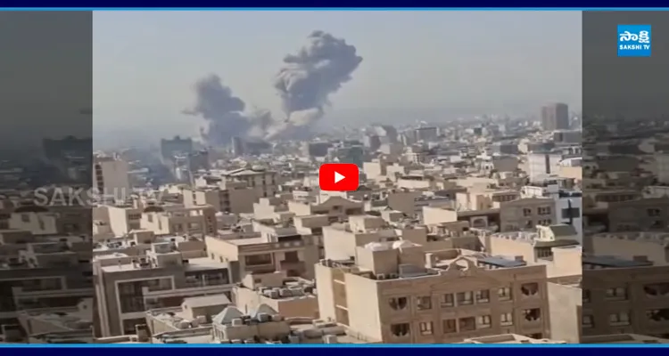 అమెరికా స్థావరాలపై ఇరాన్ డ్రోన్ దాడులు