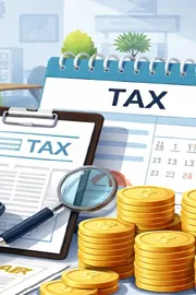 New Income Tax Act 2025 Your Salary Tax And Job Exit Rules Change From 1 April