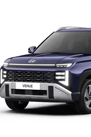 New Hyundai Venue Gets Price Hike