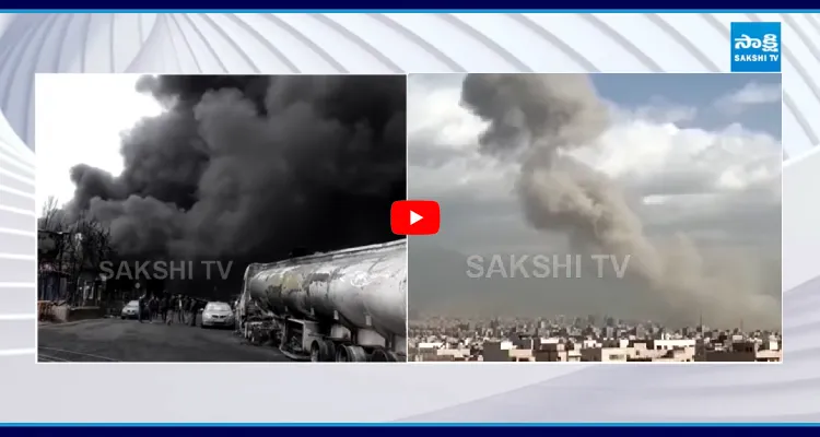 US స్థావరాలపై ఇరాన్ దాడి? భారీగా ప్రాణనష్టం