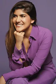 Who Is Ananya Birla Attend RCB Vs SRH Match Fans Bizare Comments