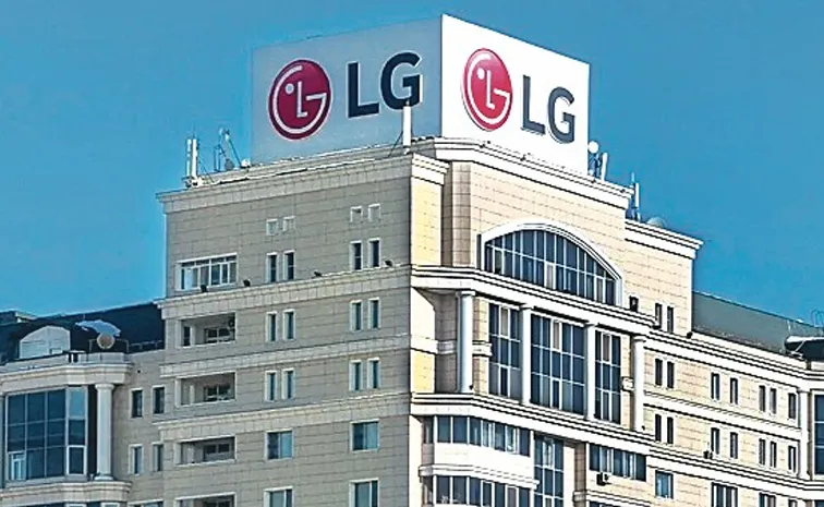 LGE India Partners with Hinduja and Sunsure for Solar Power Transition