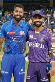 IPL 2026: MI Vs KKR Match Head To Head And Team Prediction