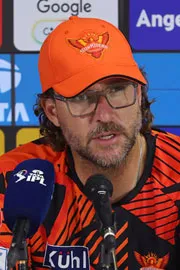 Daniel Vettori Reveals Reason Behind SRH Defeat Vs RCB At-IPL 2026