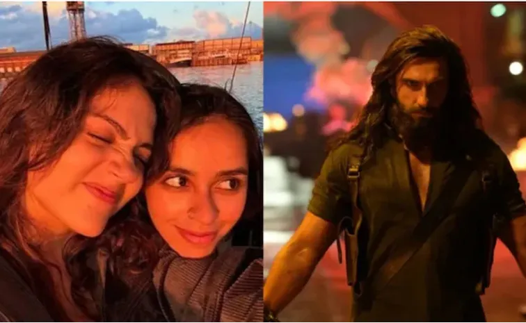 దురంధర్‌-2పై విమర్శలు.. దెబ్బకు సోషల్ మీడియా ఖాతా డిలీట్...! 