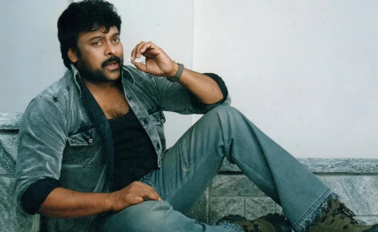 చిరంజీవి కొత్త సినిమా ప్రారంభం ఎప్పుడంటే..?