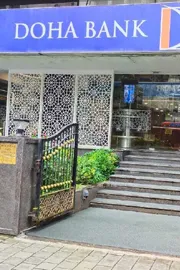 Doha Bank Closes India Branches