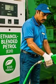 PM Modi Credits Ethanol Blending for Shielding India Amid Middle East Crisis