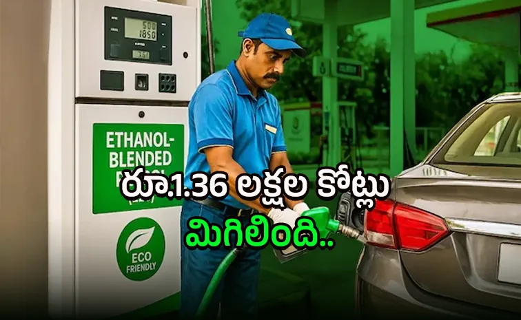 PM Modi Credits Ethanol Blending for Shielding India Amid Middle East Crisis