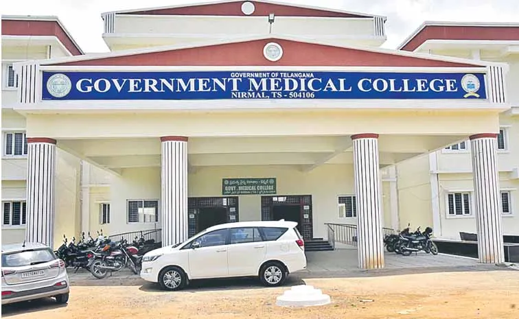 Officials will now manage teaching hospitals