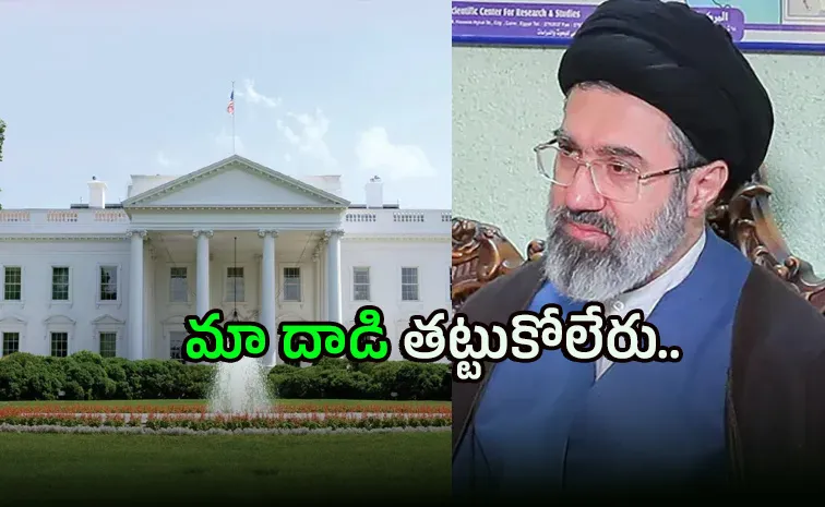 Iran Warn White House Officials Over University Attacks