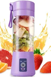 Pocket Juicer Bottle Bag Summer Gadgets