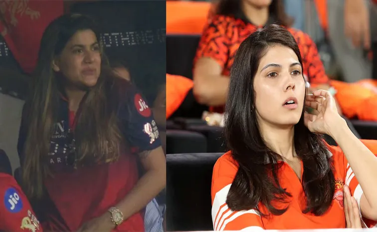 కావ్యా మార‌న్‌కు అన‌న్య బిర్లా చెక్‌!