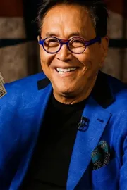 War is Profitable says Rich Dad Poor Dad Robert Kiyosaki