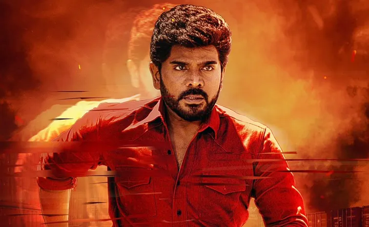 అప్పుడు 'లెజెండ్' ఇప్పుడు 'లీడర్'.. యాక్షన్ ట్రైలర్ రిలీజ్