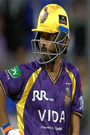  IPL 2026 Match 2: KKR set 221 runs target to MI