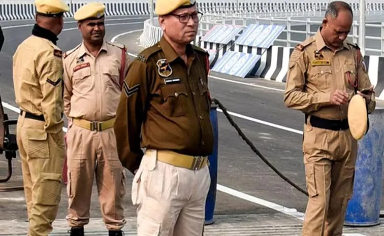 Bomb Blasts in Assam