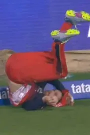 IPL 2026 Controversy Hits After-Salt Take Klaasen Catch Out Or Not-Out