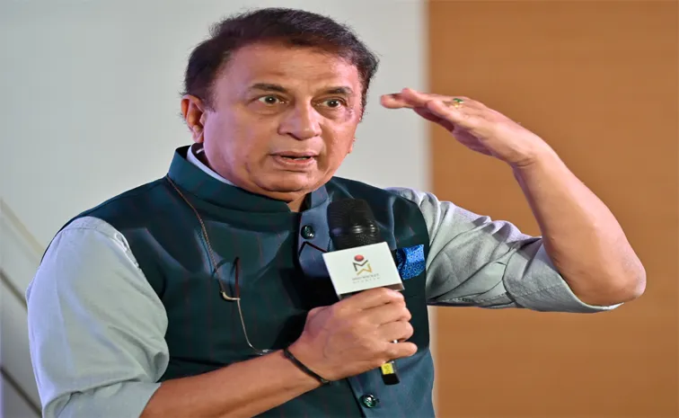 'రెండేళ్ల నిషేధం సరిపోదు'.. బెన్ డ‌కెట్‌పై గ‌వాస్క‌ర్ ఫైర్‌