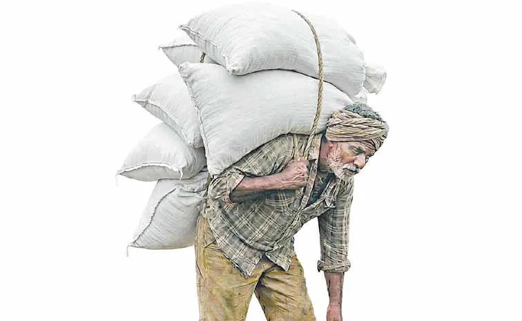 Impact of the West Asian War on Kharif Cultivation