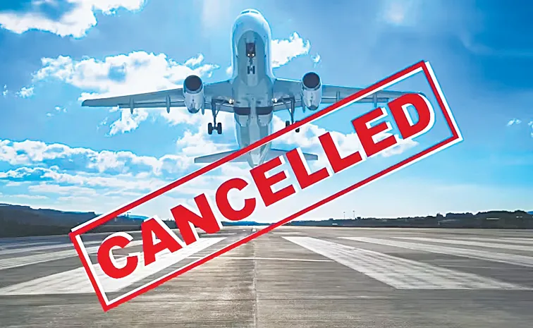 West Asia crisis hits travel industry hard1