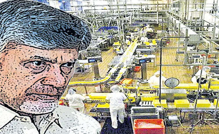 రూ.6,000 కోట్లు ఔట్‌.. ‘పారి’.. శ్రమ!