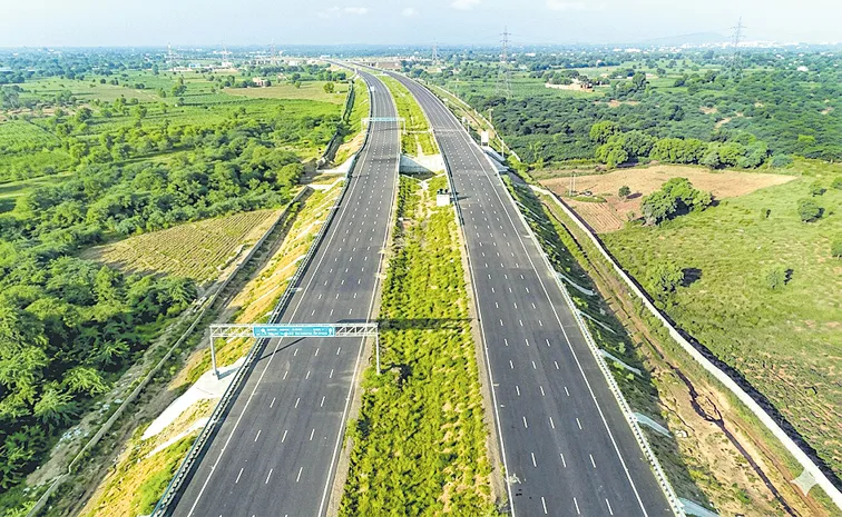 ‘రింగు’కు బఫర్‌