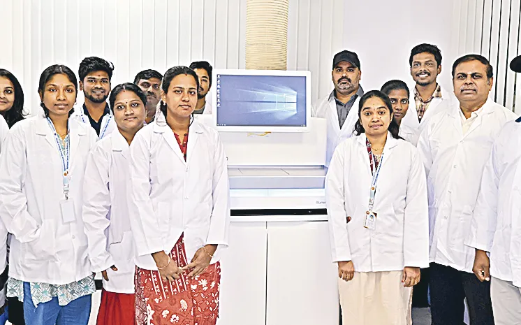 వారసత్వంగానే రొమ్ము కేన్సర్‌!