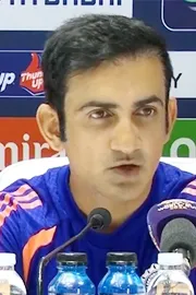 Cricket is team game Shivam 2 fours as important as Sanju 97: Gambhir  