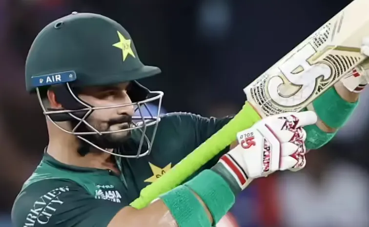 Pakistan T20 WC Star Sahibzada Farhan Rejected by The Hundred Teams Ahead of 2026 Auction