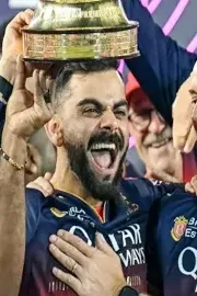 IPL 2026 Its Official: RCB confirmed to return to Chinnaswamy stadium