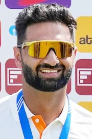 Who Brought Him: BCCI Clear Stance Amid Demands Of Auqib Nabi Selection