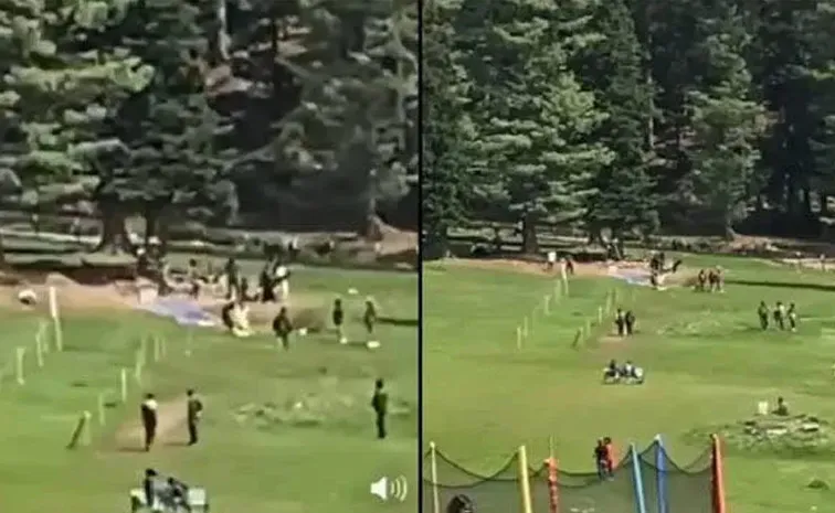 Pahalgam attack NIA approaches China for GoPro Camera