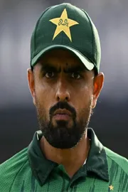 Babar Azam Named Captain In Pakistan After T20 World Cup