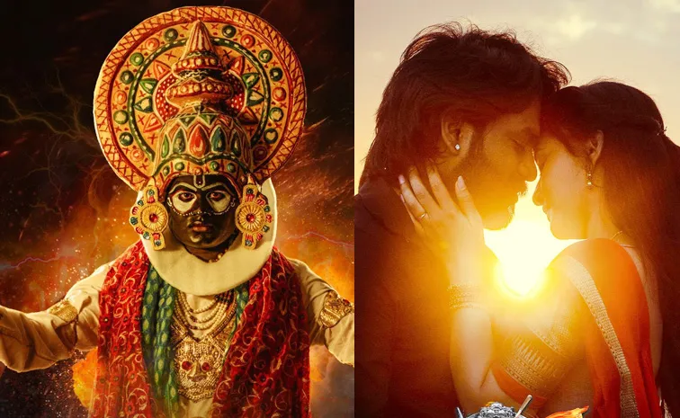 Devagudi And Vanchana Movies OTT Streaming Now 