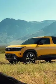 Tata Sierra Crosses 10000 Deliveries