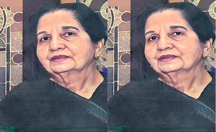 ఉర్దూ కథా కోకిల