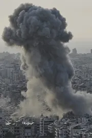 what Iran Strategy Weakness or Calculated Move Middle East War Clouds